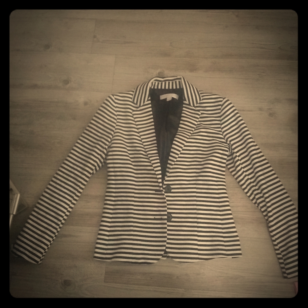New York and Co Blazer